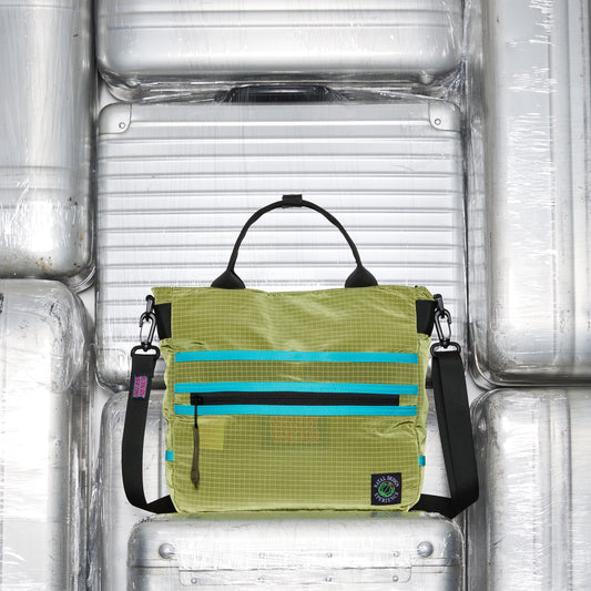 WINDRIP SHOULDER POUCH