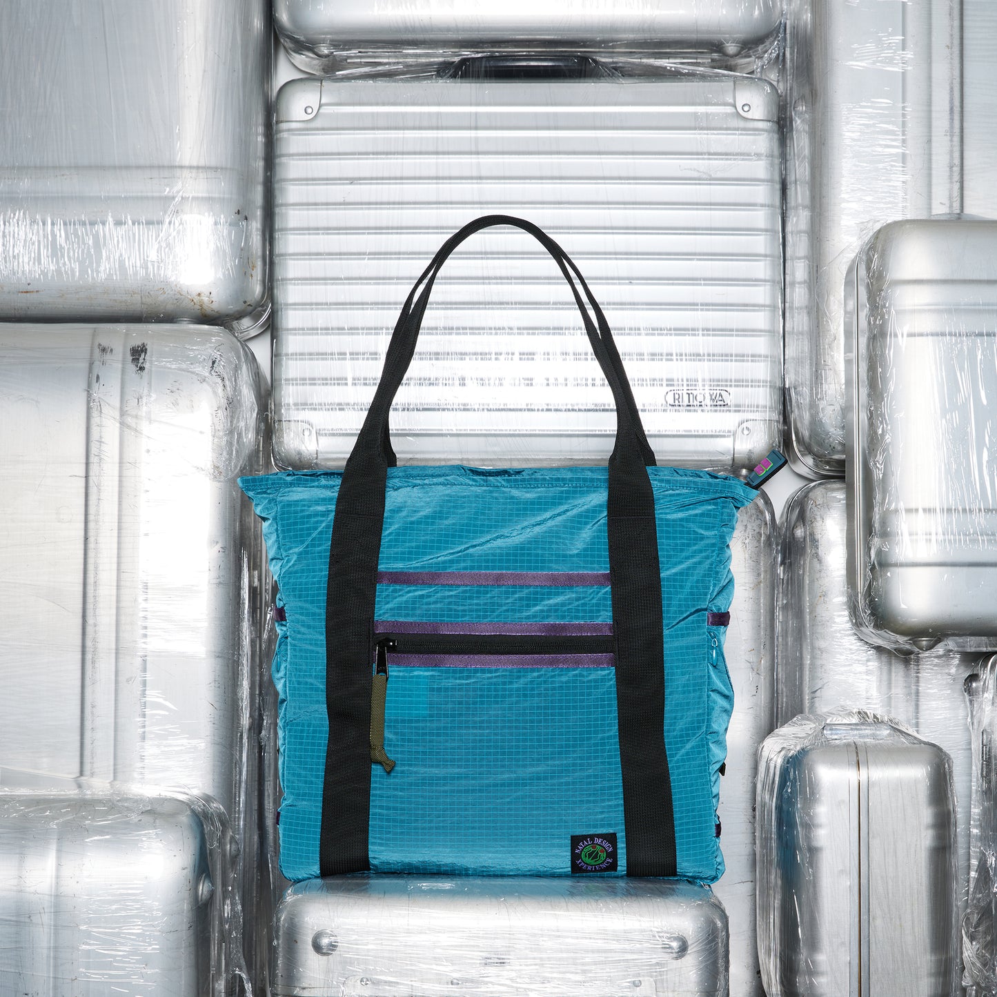 WINDRIP TOTE