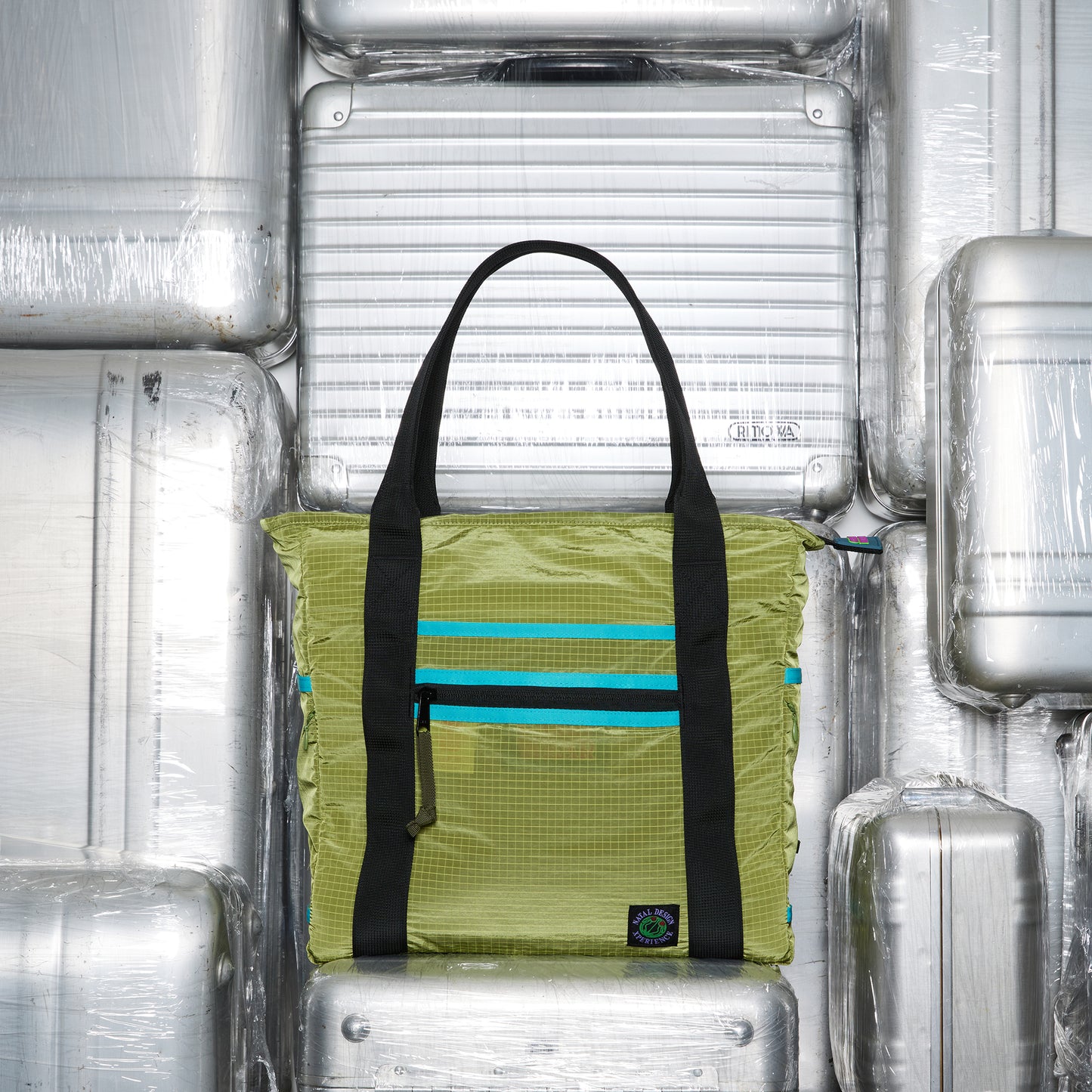WINDRIP TOTE