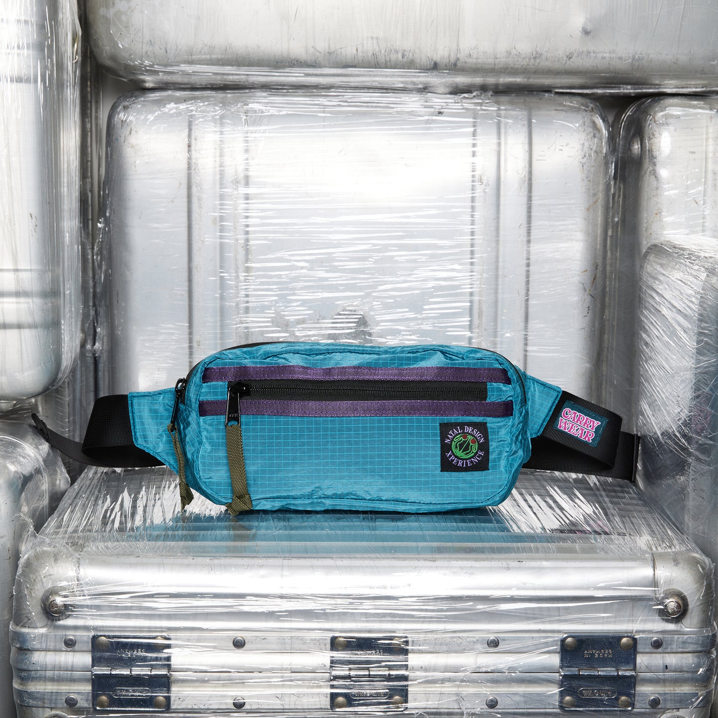 WINDRIP WAIST BAG