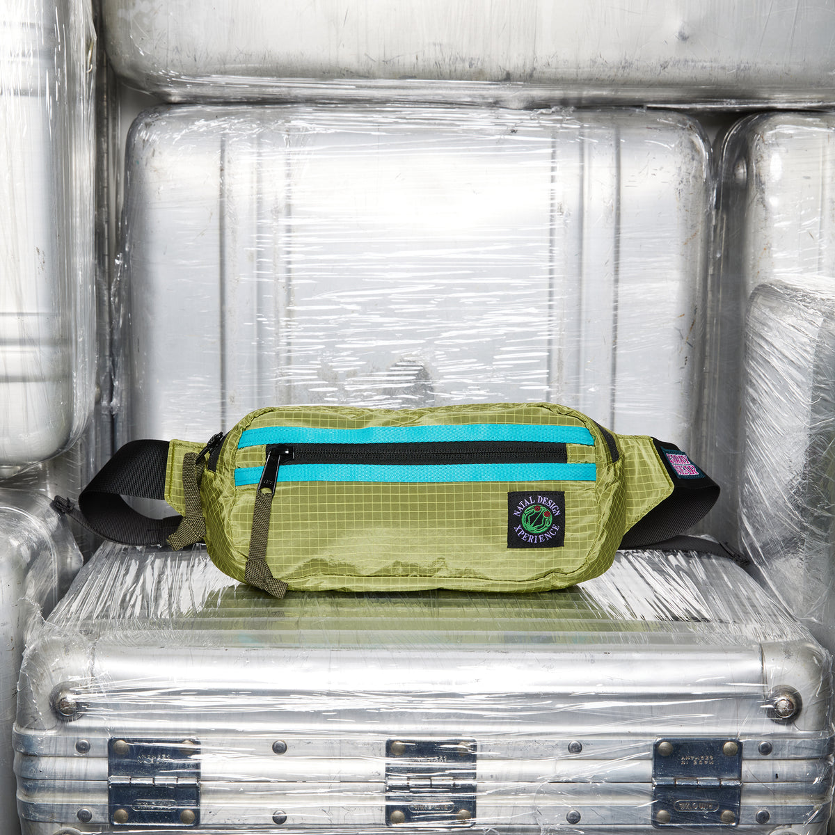 WINDRIP WAIST BAG