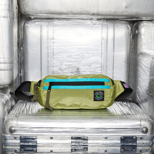 WINDRIP WAIST BAG