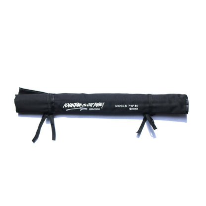 Tiemco×Adventure is out there!"ADVENTURE pack rod"704-6