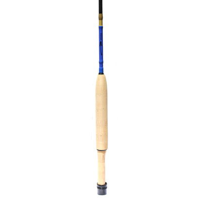 Tiemco×Adventure is out there!"ADVENTURE pack rod"704-6