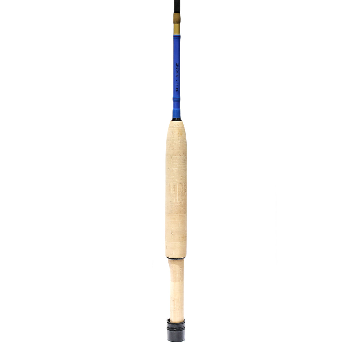 Tiemco×Adventure is out there!"ADVENTURE pack rod"704-6