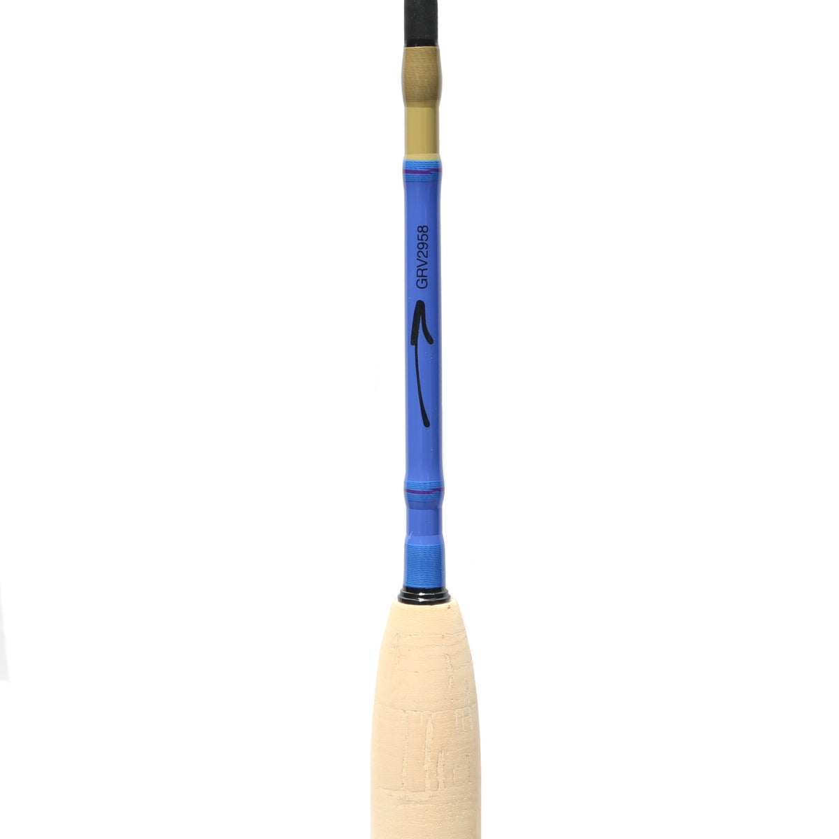Tiemco×Adventure is out there!"ADVENTURE pack rod"704-6