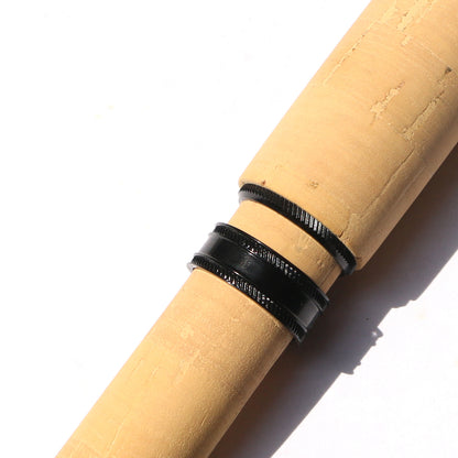 Tiemco×Adventure is out there!"ADVENTURE pack rod"704-6