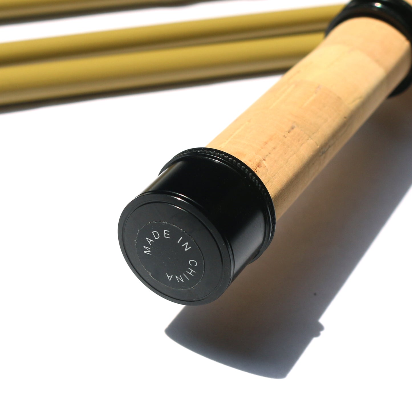 Tiemco×Adventure is out there!"ADVENTURE pack rod"704-6
