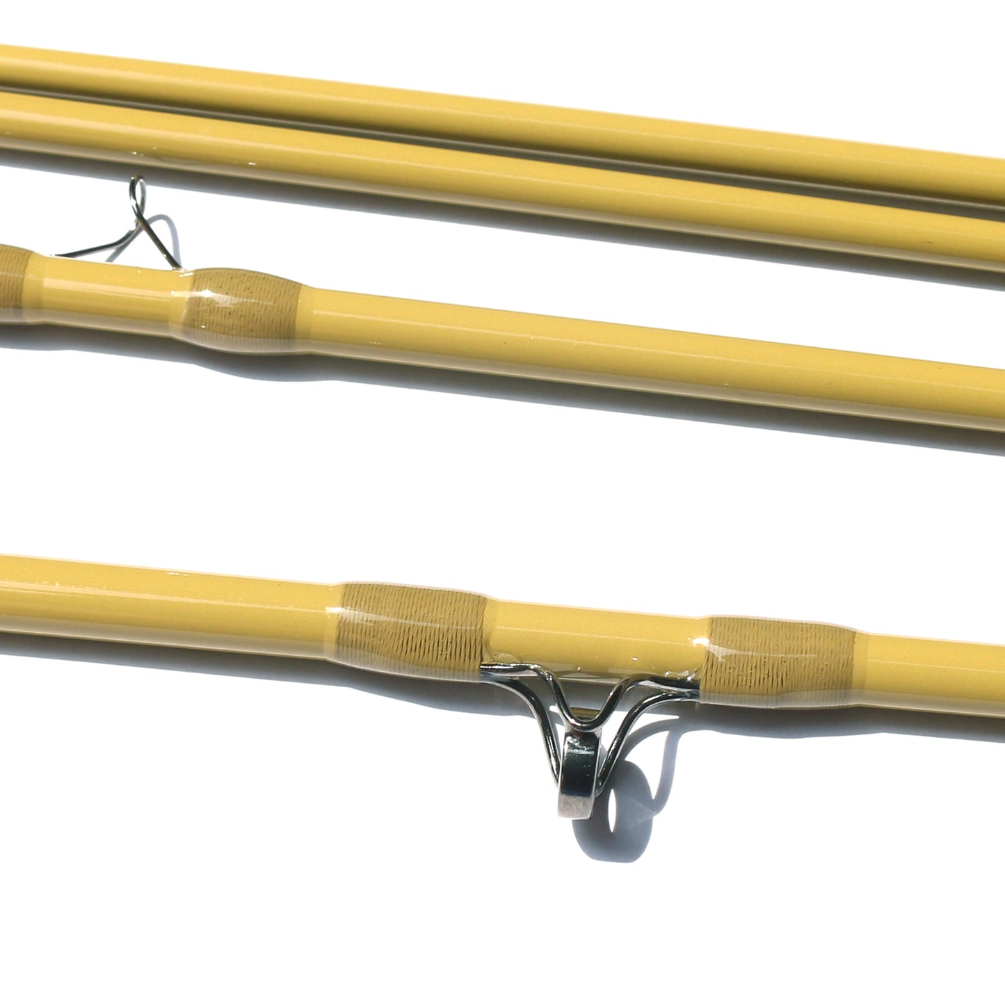 Tiemco×Adventure is out there!"ADVENTURE pack rod"704-6