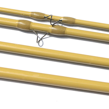 Tiemco×Adventure is out there!"ADVENTURE pack rod"704-6