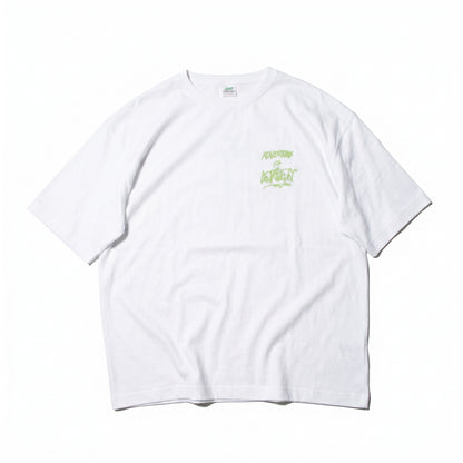 SOTE FULL COLOR WIDE TEE yanggao ver.