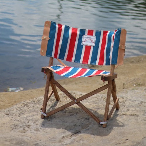 【抽選販売】HEKA CHAIR LEATHER ND ver.