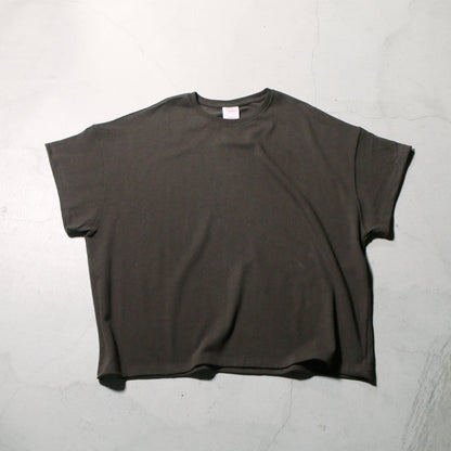HEMP WIDE TEE 4 "14 COLORS"