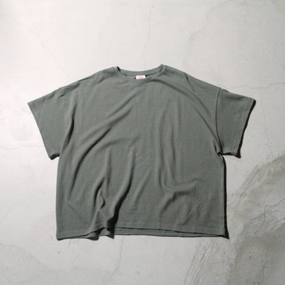 HEMP WIDE TEE 4 "14 COLORS"
