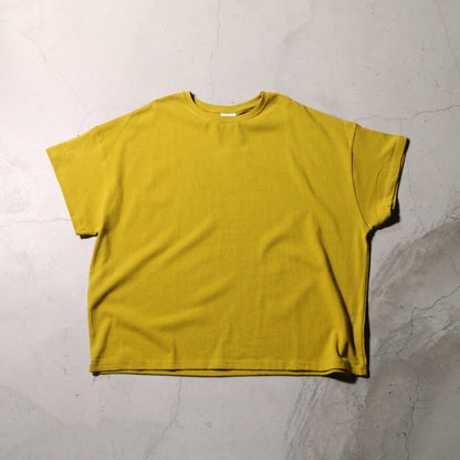 HEMP WIDE TEE 4 "14 COLORS"