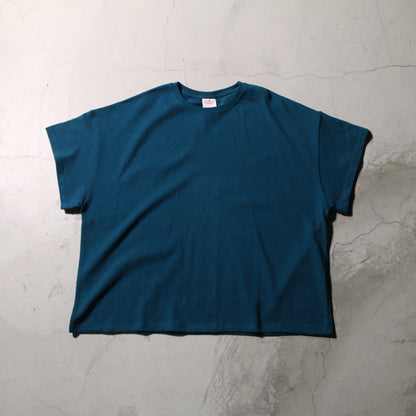 HEMP WIDE TEE 4 "14 COLORS"